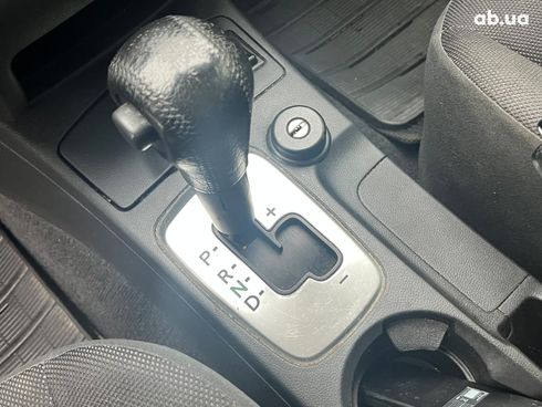 Mitsubishi Outlander 2008 серый - фото 30