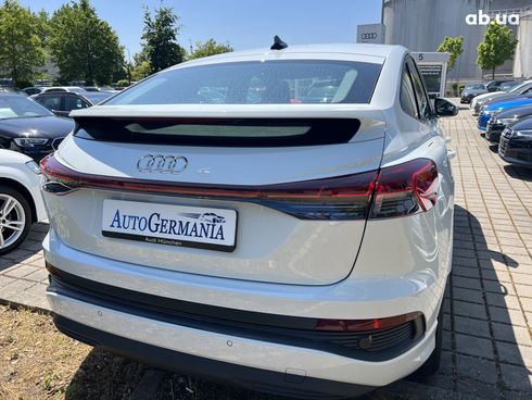 Audi Q4 Sportback e-tron 2023 - фото 19