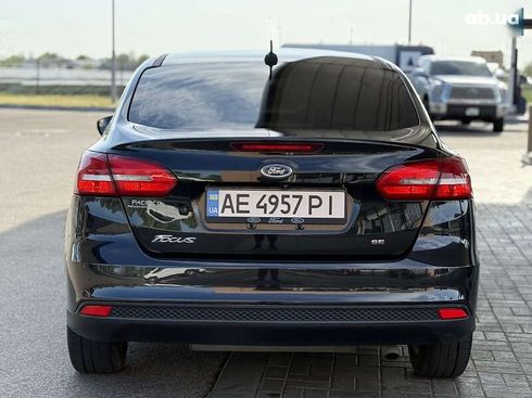 Ford Focus 2014 - фото 13