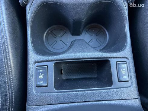 Nissan Rogue 2016 серый - фото 66