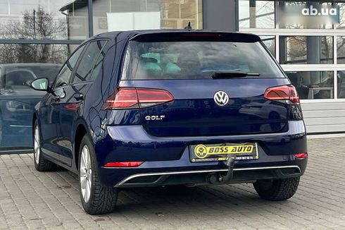 Volkswagen Golf 2019 - фото 5