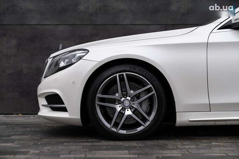 Mercedes-Benz S-Класс 2014 - фото 11