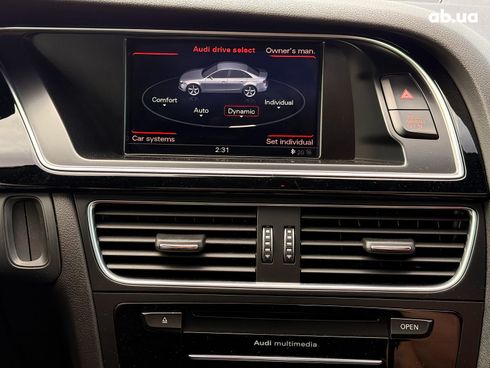 Audi S4 2015 черный - фото 28