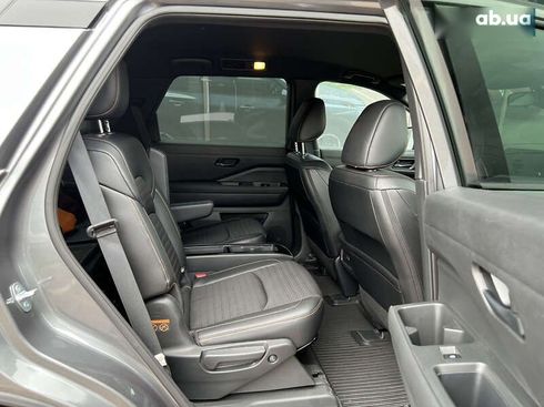 Nissan Pathfinder 2023 - фото 26
