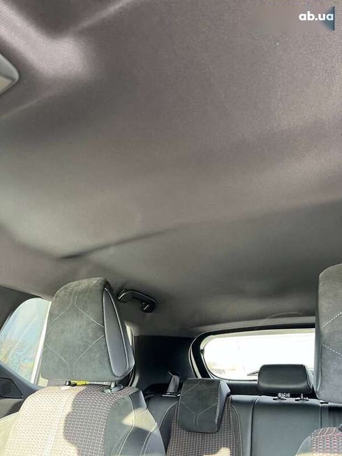 DS 3 Crossback 2022 - фото 19