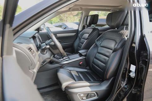 Renault Koleos 2020 - фото 7
