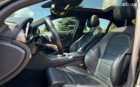 Mercedes-Benz C-Класс 2016 - фото 24