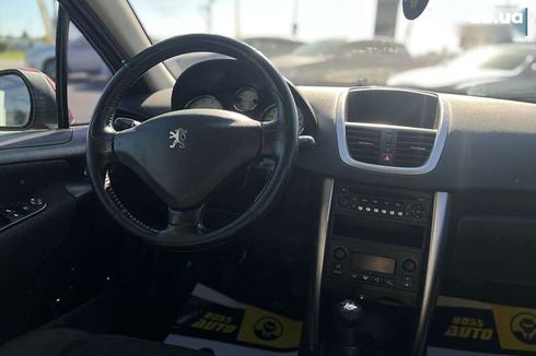 Peugeot 207 2007 - фото 11