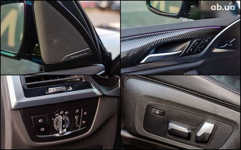 BMW X3 2018 - фото 30