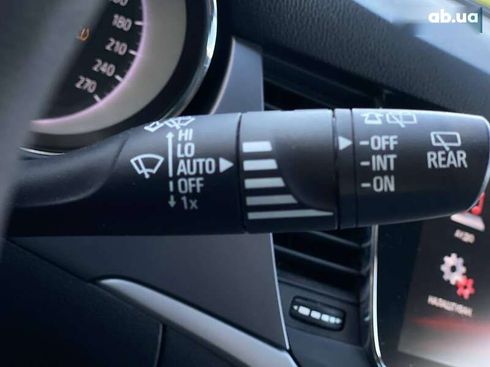 Opel Astra 2017 - фото 30
