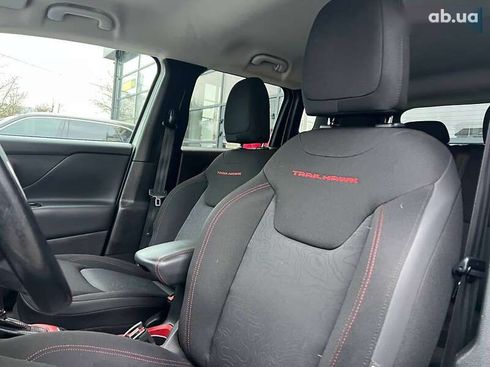 Jeep Renegade 2016 - фото 10