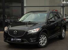 Продаж вживаних Mazda CX-5 2015 року в Харкові - купити на Автобазарі