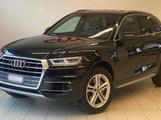 Продажа Audi б/у 2019 года - купить на Автобазаре