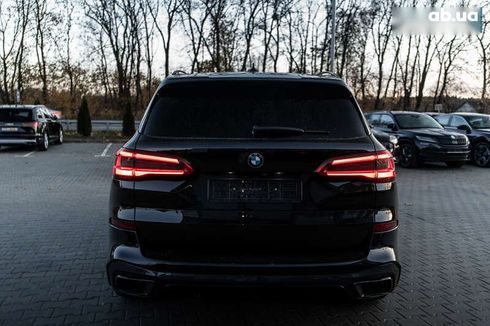 BMW X5 2019 - фото 7