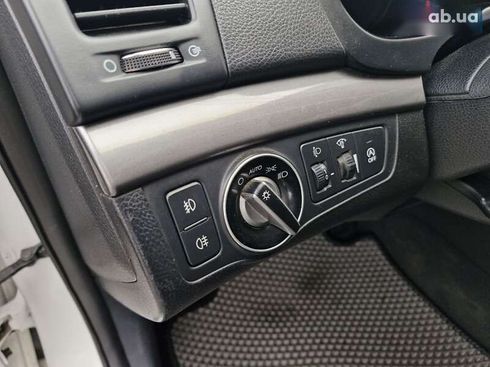 Hyundai i40 2011 - фото 15