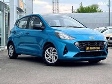 Продажа б/у Hyundai i10 2023 года - купить на Автобазаре