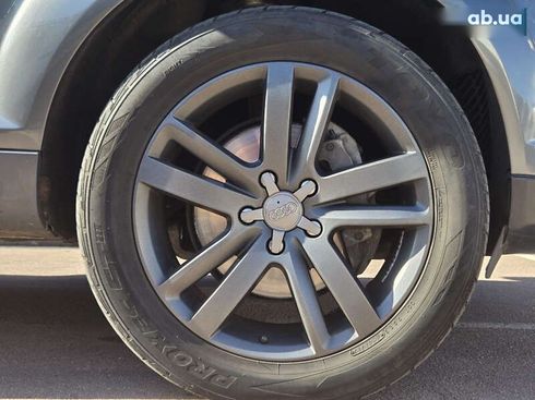 Audi Q7 2012 - фото 16