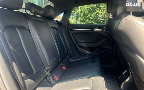 Audi A3 2015 - фото 23