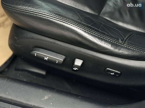 Lexus IS 2008 - фото 13