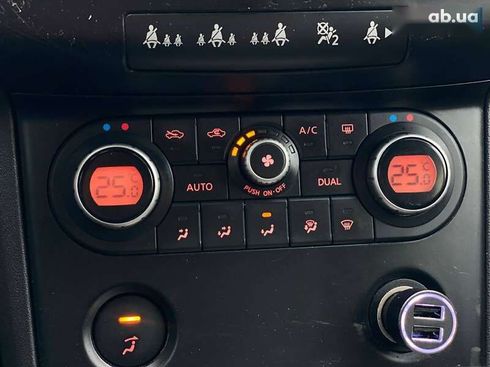 Nissan Qashqai 2007 - фото 30