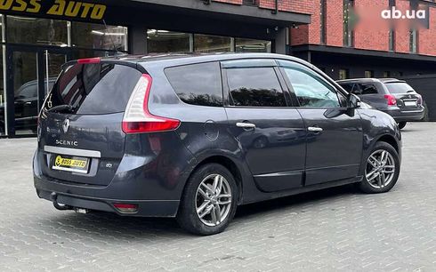 Renault Scenic 2011 - фото 6