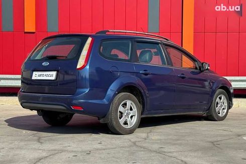 Ford Focus 2009 - фото 8