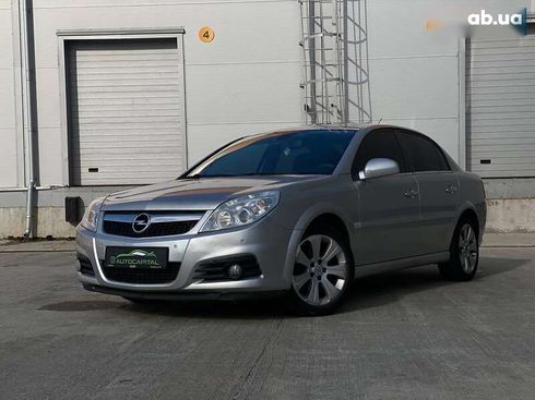 Opel Vectra 2008 - фото 2