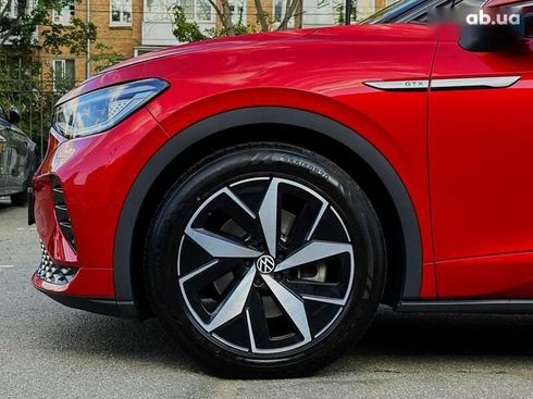 Volkswagen ID.5 2022 - фото 16