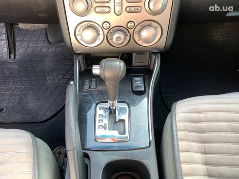 Mitsubishi Galant 2012 красный - фото 36