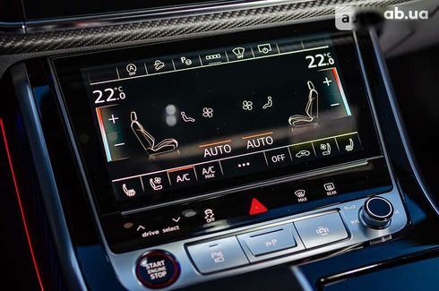 Audi RS Q8 2020 - фото 26
