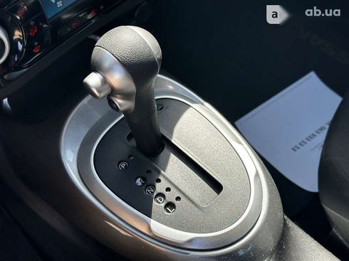 Nissan Juke 2017 - фото 19