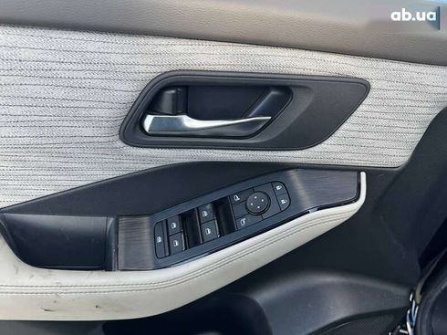Nissan Rogue 2023 - фото 11