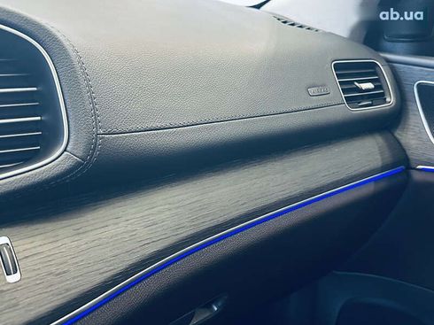 Mercedes-Benz GLS-Класс 2019 - фото 30