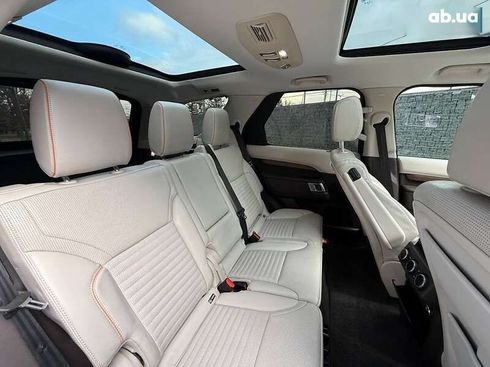 Land Rover Discovery 2017 - фото 19