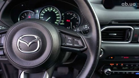 Mazda CX-5 2019 - фото 21