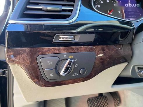 Audi Q7 2016 - фото 14