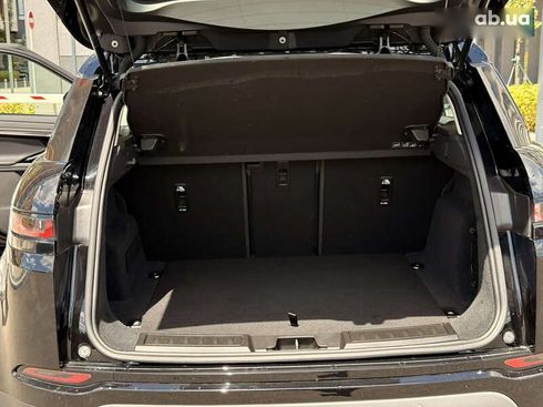 Land Rover Range Rover Evoque 2020 - фото 17