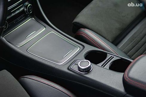 Mercedes-Benz GLA-Класс 2018 - фото 23