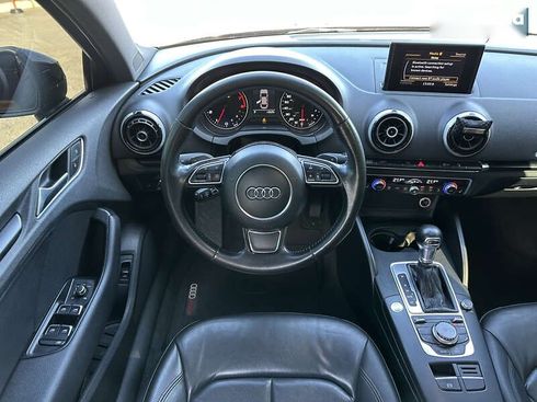 Audi A3 2014 - фото 15