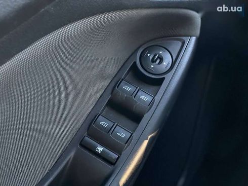 Ford Focus 2012 - фото 27