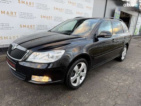 Skoda Octavia 2011 - фото 2