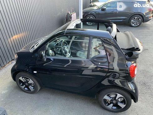 Smart Fortwo 2019 - фото 30