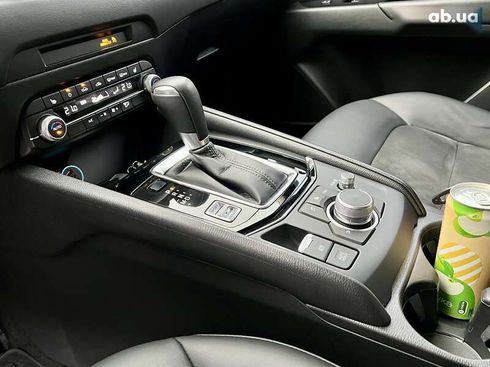 Mazda CX-5 2020 - фото 21
