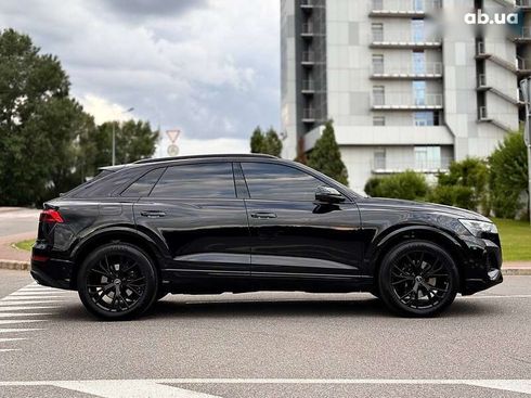 Audi Q8 2025 - фото 19