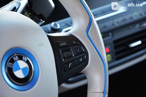 BMW i3 2016 - фото 28