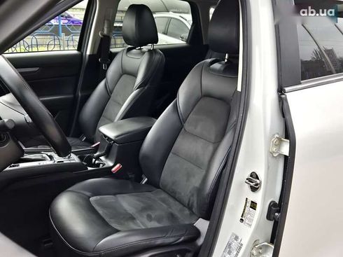 Mazda CX-5 2017 - фото 9
