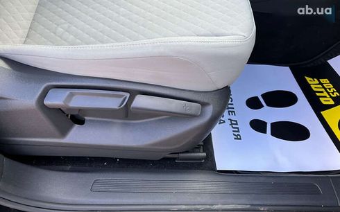 Volkswagen Tiguan 2017 - фото 24