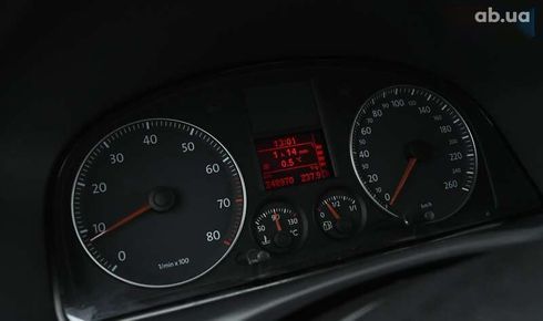 Volkswagen Touran 2008 - фото 19