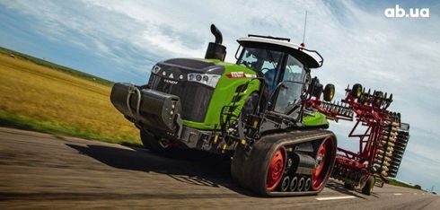 Fendt 1149 MT 2025 - фото 2