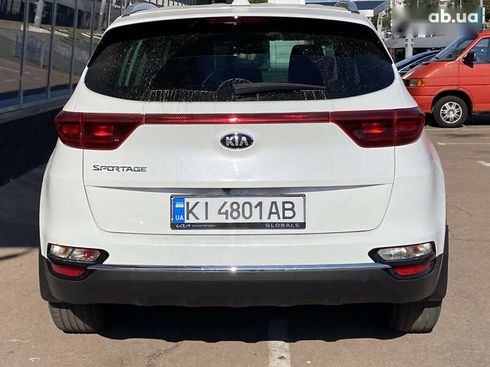 Kia Sportage 2019 - фото 6